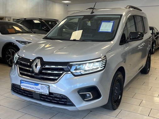 Renault Kangoo 2023