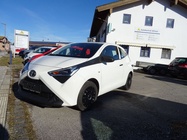 Toyota Aygo 2021