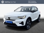 Volvo XC40 2024