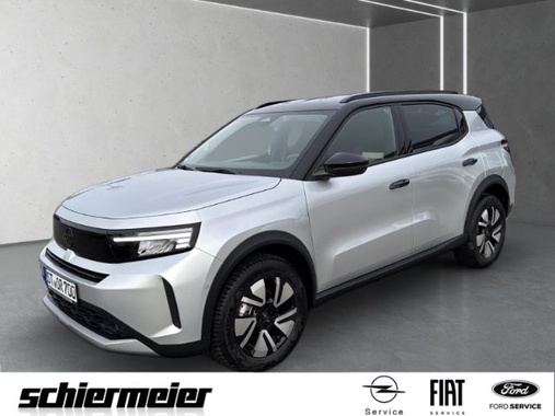 Opel Frontera 2025