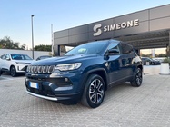 Jeep Compass 2021