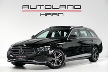 Mercedes-Benz E-Class 2024