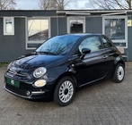 Fiat 500 2022