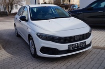 Fiat Tipo 2021
