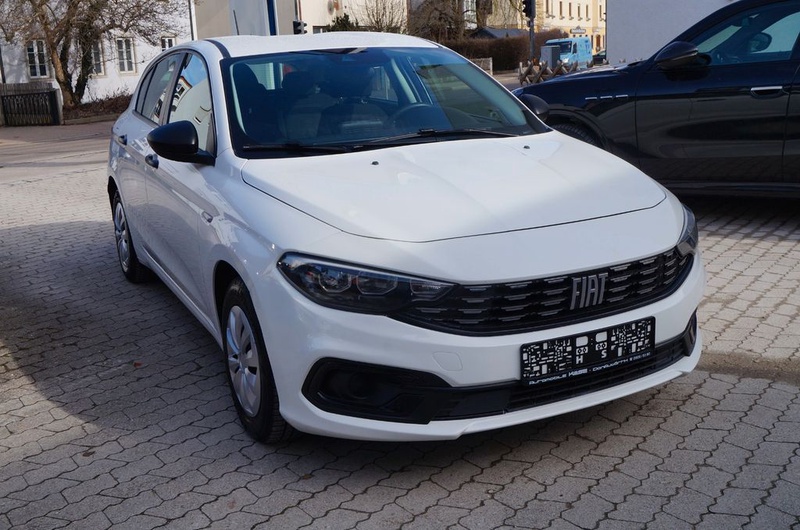 Fiat Tipo