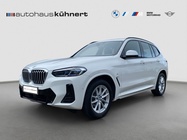 BMW X3 2024