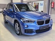 BMW X1 2016