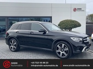 Mercedes-Benz GLC-Class 2021