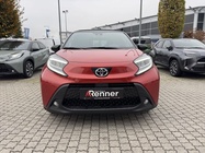 Toyota Aygo 2025