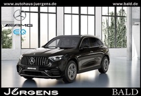Mercedes-Benz GLC-Class 2025