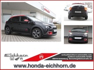 Citroen C3 2019