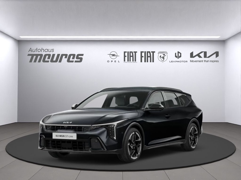 Kia K4
