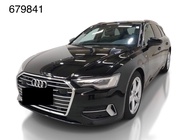 Audi A6 2023