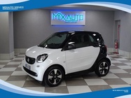 Smart ForTwo 2019