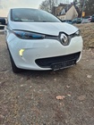 Renault ZOE 2019