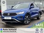 Volkswagen T-Roc 2024