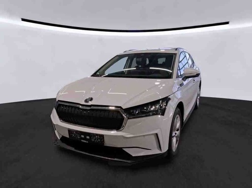 Skoda Enyaq 2023