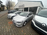 Mercedes-Benz B-Class 2013