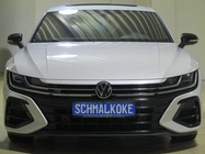 Volkswagen Arteon 2022