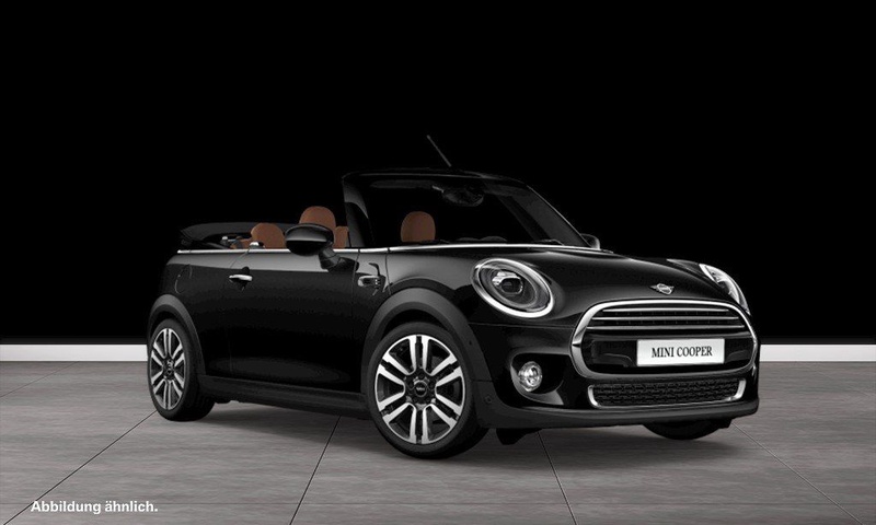 MINI Cabrio