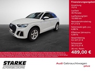 Audi Q5 2024
