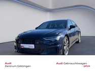 Audi A6 2023