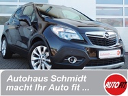 Opel Mokka 2015