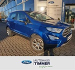 Ford EcoSport 2019