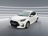 Toyota Yaris 2022