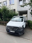 Mercedes-Benz Vito 2019