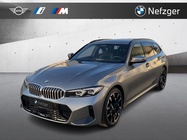 BMW 3 Series 2024