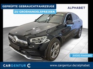 Mercedes-Benz GLC-Class 2023