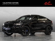 BMW X6 2020
