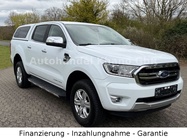 Ford Ranger 2021