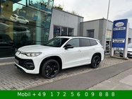 Volkswagen Tayron 2025