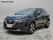 Nissan Qashqai 2023