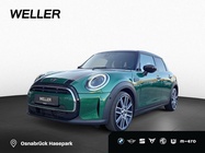 MINI Cooper 2021