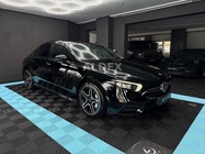 Mercedes-Benz A-Class 2020