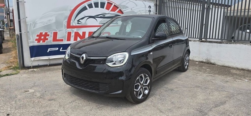Renault Twingo 2020