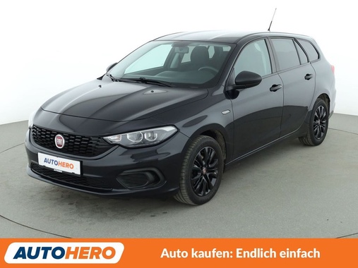 Fiat Tipo 2019