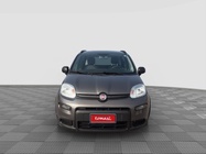 Fiat Panda 2021