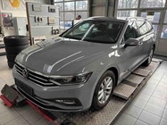 Volkswagen Passat 2023
