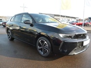 Opel Astra 2025