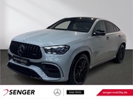 Mercedes-Benz GLE-Class 2023