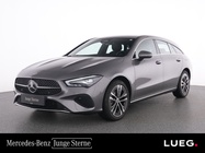 Mercedes-Benz CLA-Class 2024