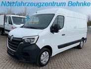 Renault Master 2022
