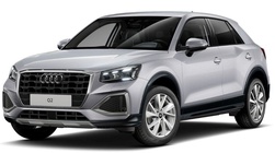 Audi Q2 2025