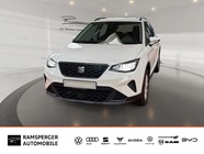 Seat Arona 2025