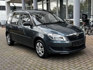 Skoda Roomster 2014