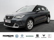 Seat Arona 2023